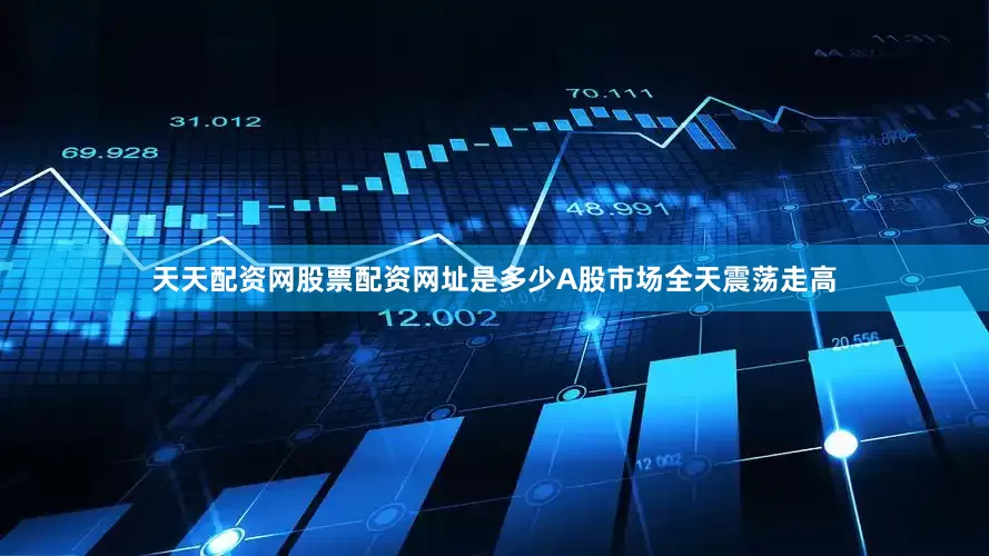 天天配资网股票配资网址是多少A股市场全天震荡走高