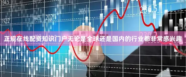 正规在线配资知识门户无论是全球还是国内的行业都非常感兴趣